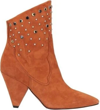 Liu •jo Woman Ankle boots