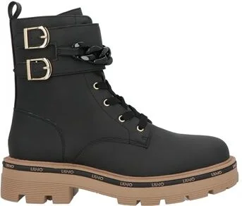 Liu •jo Woman Ankle boots