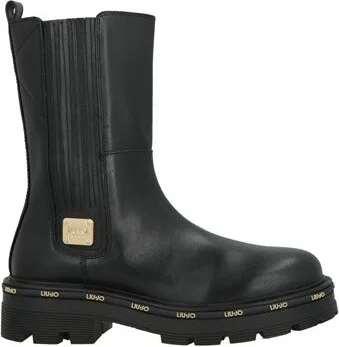 Liu •jo Woman Ankle boots