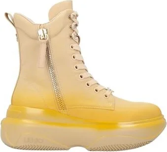 Liu •jo Woman Ankle boots