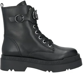 Liu •jo Woman Ankle boots