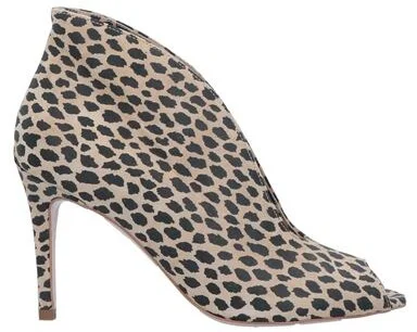 Liu •jo Woman Ankle boots