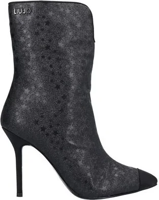Liu •jo Woman Ankle boots