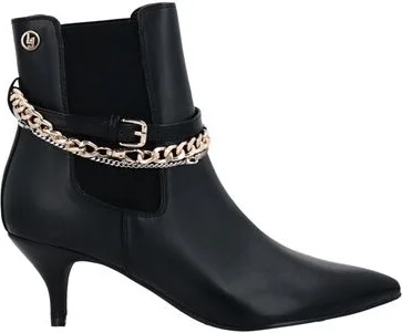 Liu •jo Woman Ankle boots