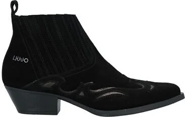 Liu •jo Woman Ankle boots