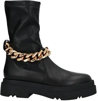 Liu •jo Woman Ankle boots