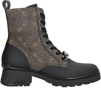Liu •jo Woman Ankle boots