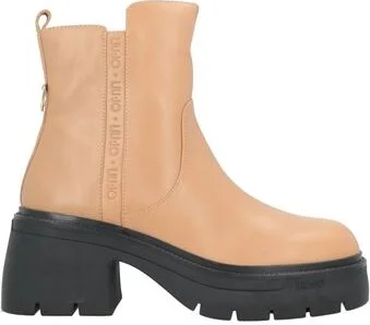 Liu •jo Woman Ankle boots