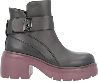Liu •jo Woman Ankle boots