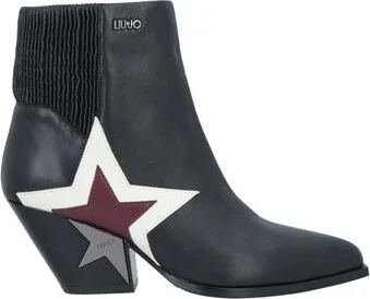 Liu •jo Woman Ankle boots