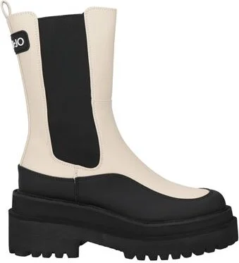 Liu •jo Woman Ankle boots
