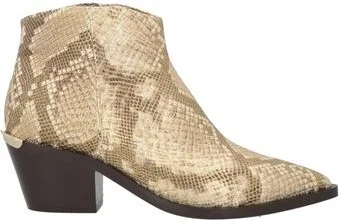 Liu •jo Woman Ankle boots