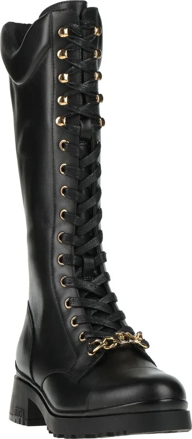 Liu •jo Woman Boot - Image 4