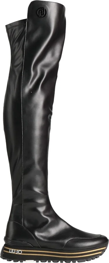 Liu •jo Woman Boot - Image 3