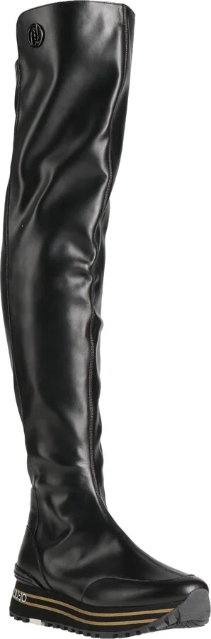 Liu •jo Woman Boot - Image 4