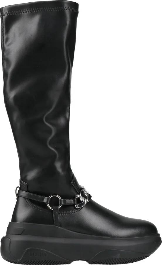 Liu •jo Woman Boot - Image 3