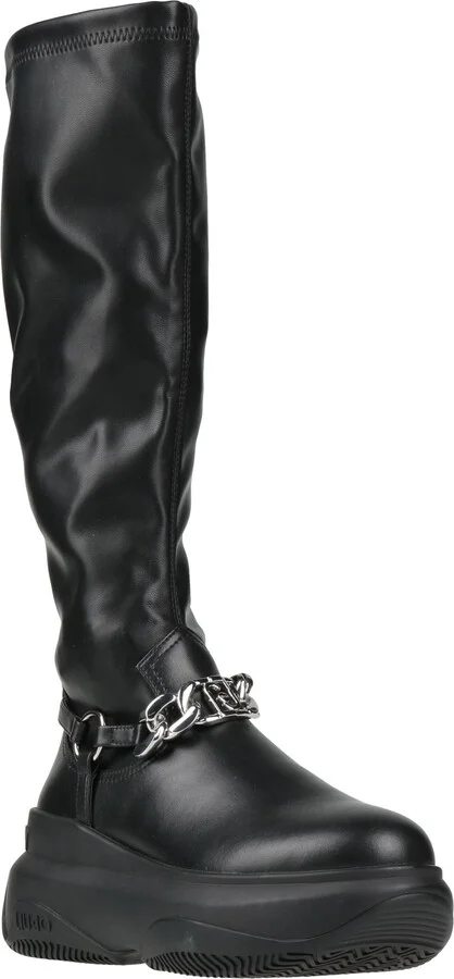 Liu •jo Woman Boot - Image 4