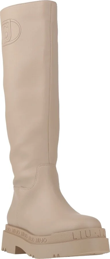 Liu •jo Woman Boot - Image 4