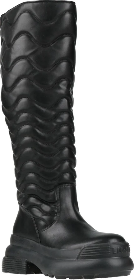 Liu •jo Woman Boot - Image 4