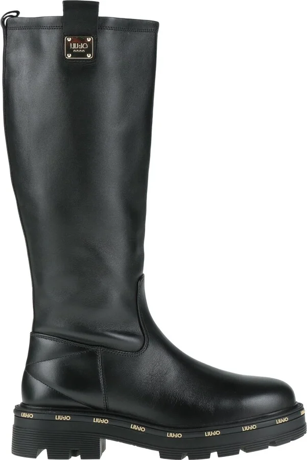 Liu •jo Woman Boot - Image 3
