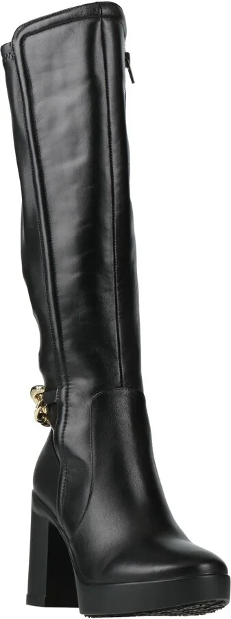 Liu •jo Woman Boot - Image 4
