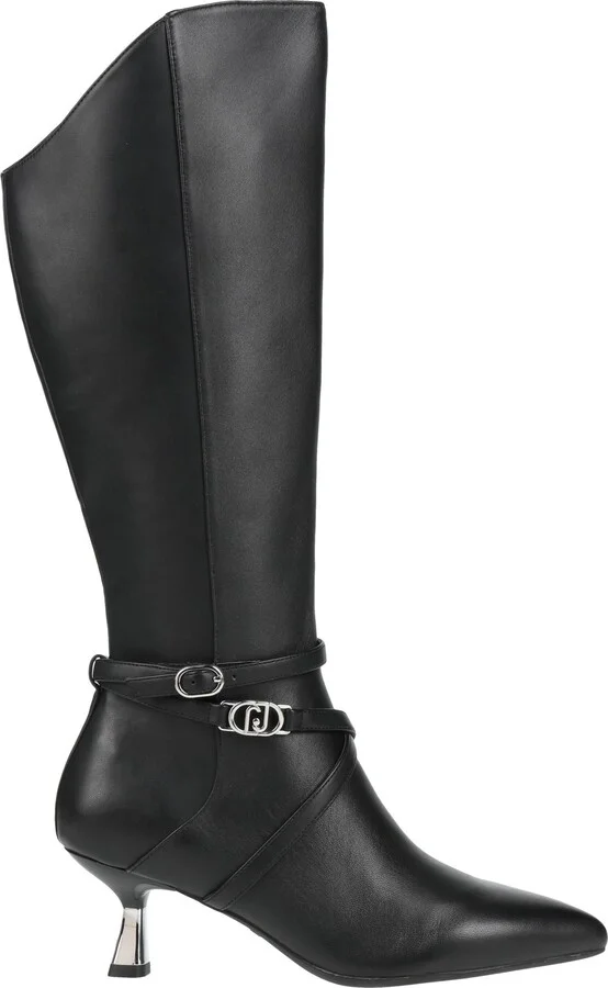 Liu •jo Woman Boot - Image 3