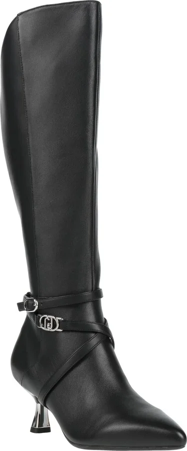 Liu •jo Woman Boot - Image 4