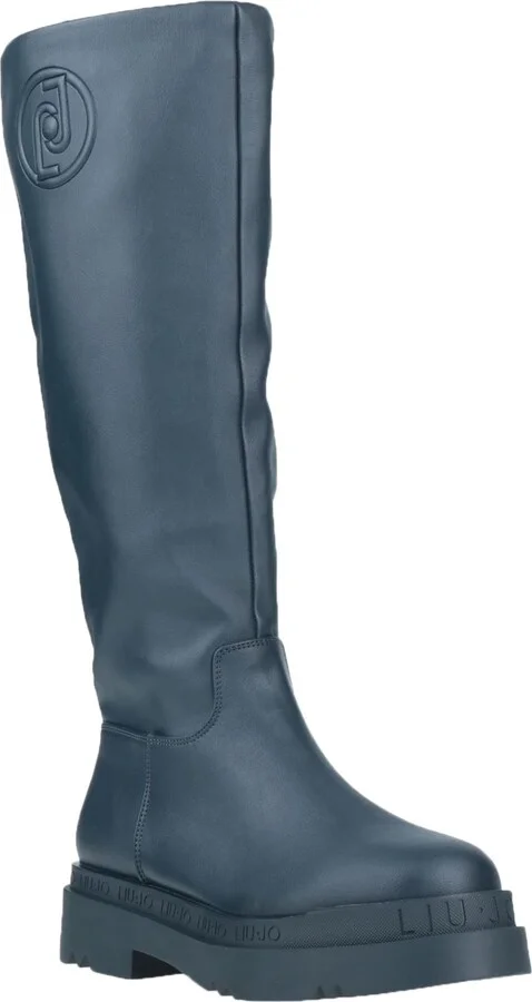 Liu •jo Woman Boot - Image 4