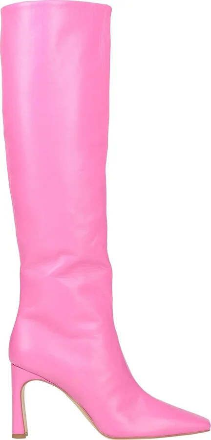 Liu •jo Woman Boot - Image 3