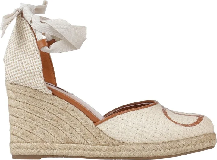 Liu •jo Woman Espadrilles - Image 3
