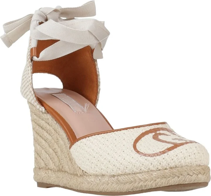 Liu •jo Woman Espadrilles - Image 4