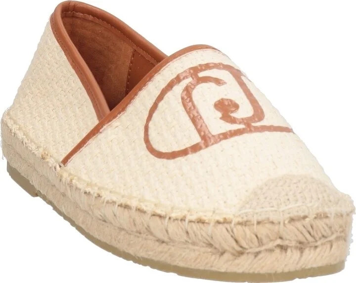 Liu •jo Woman Espadrilles - Image 4