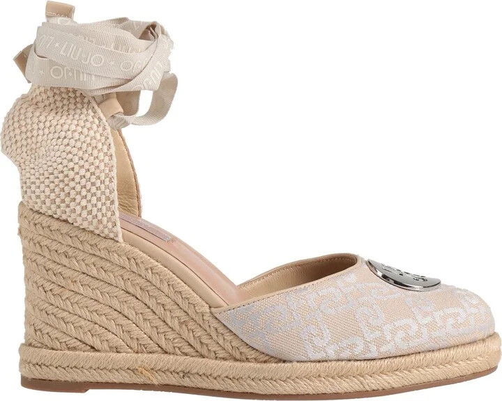 Liu •jo Woman Espadrilles - Image 3