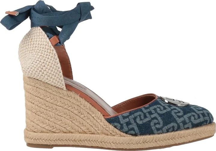 Liu •jo Woman Espadrilles - Image 6