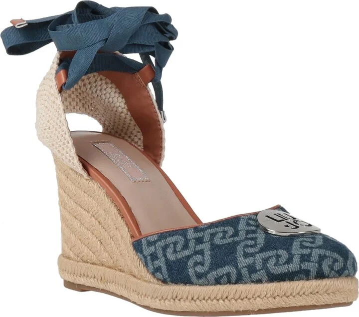 Liu •jo Woman Espadrilles - Image 7