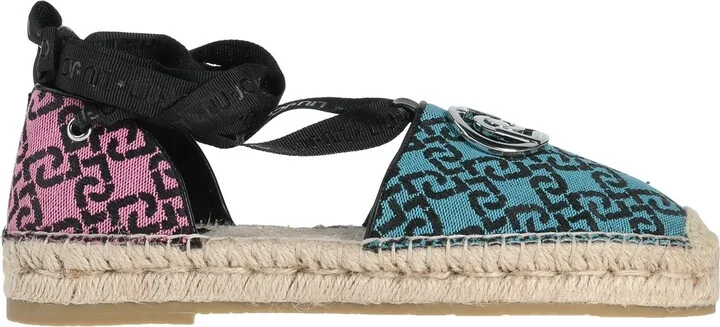 Liu •jo Woman Espadrilles - Image 3