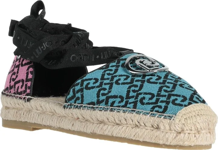 Liu •jo Woman Espadrilles - Image 4