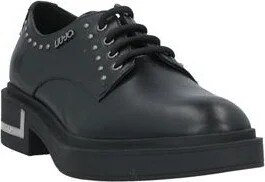 Liu •jo Woman Lace-up shoes - Image 2