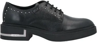 Liu •jo Woman Lace-up shoes