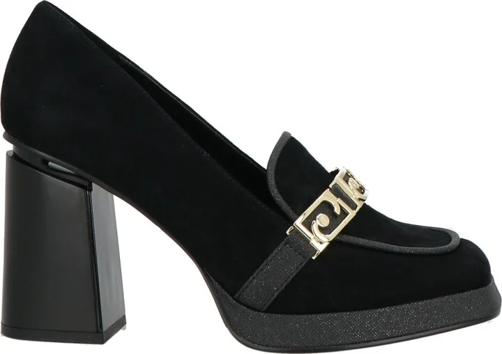 Liu •jo Woman Loafers - Image 3