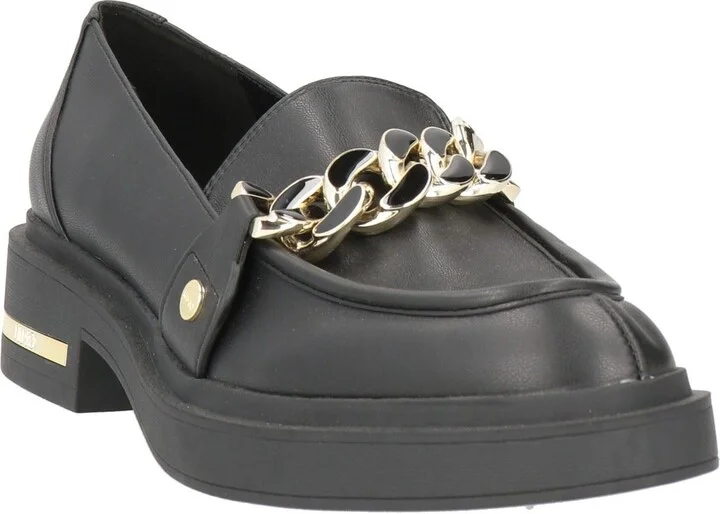 Liu •jo Woman Loafers - Image 4