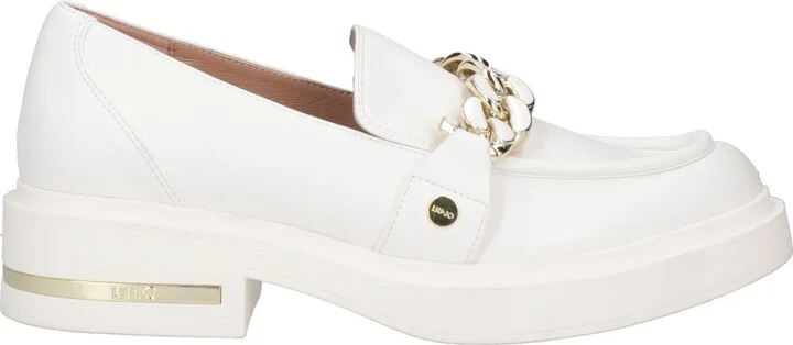 Liu •jo Woman Loafers - Image 9