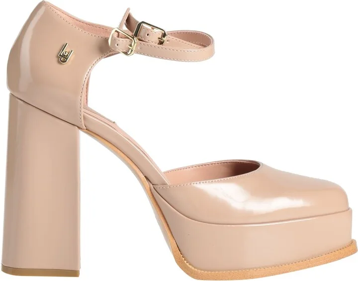 Liu •jo Woman Pumps - Image 3