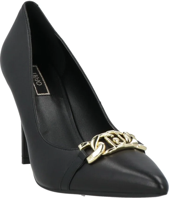 Liu •jo Woman Pumps - Image 4