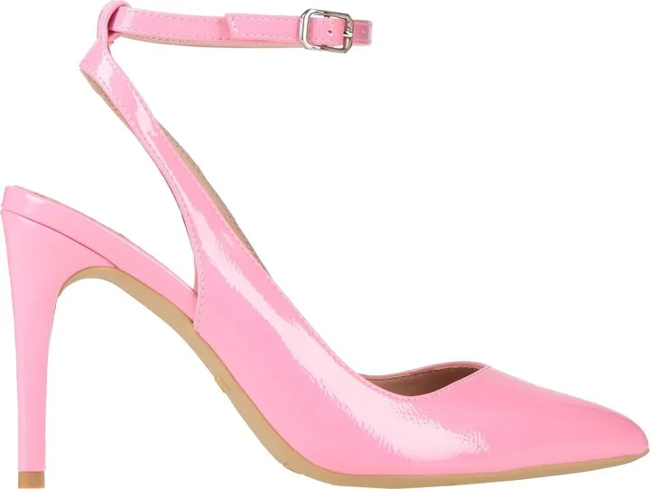 Liu •jo Woman Pumps - Image 3