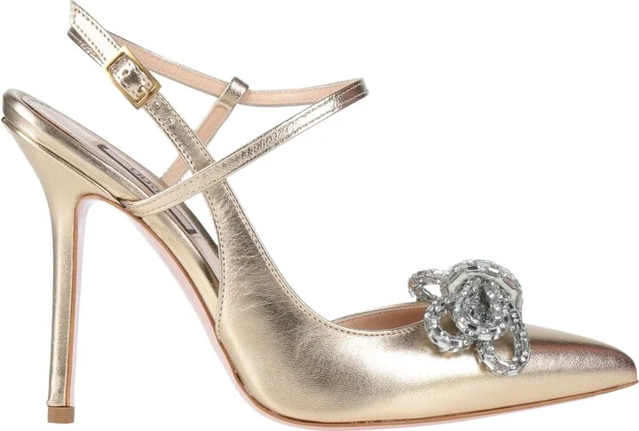 Liu •jo Woman Pumps - Image 3