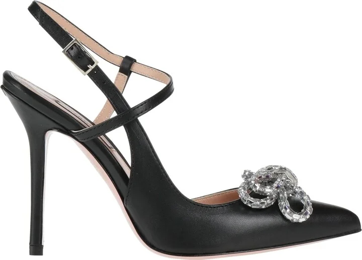 Liu •jo Woman Pumps - Image 3