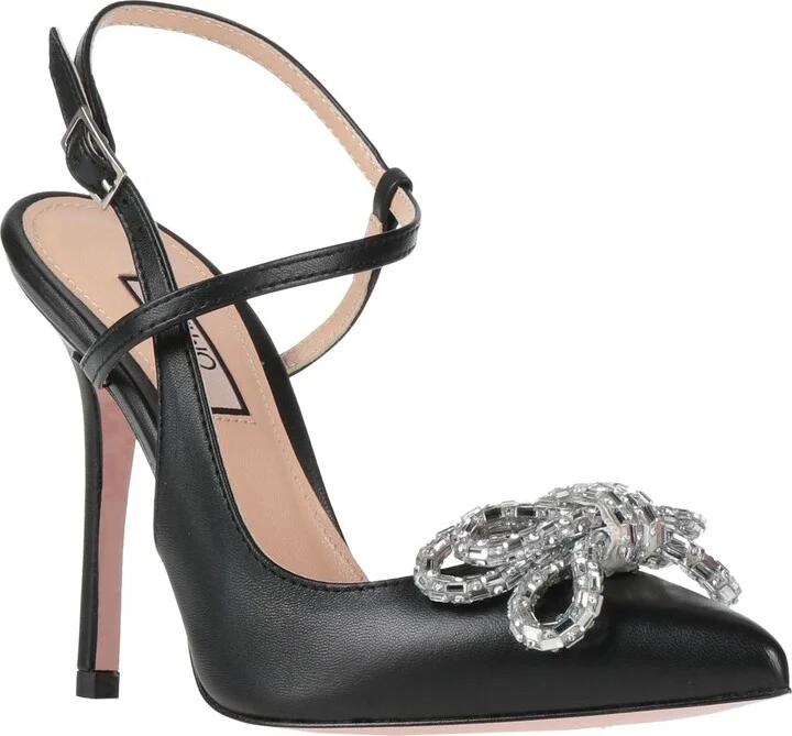 Liu •jo Woman Pumps - Image 4