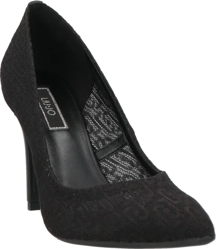 Liu •jo Woman Pumps - Image 4