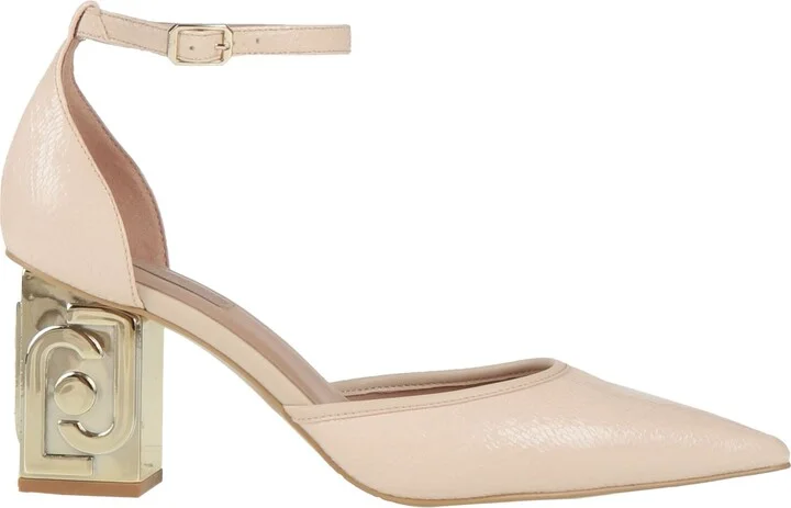 Liu •jo Woman Pumps - Image 3